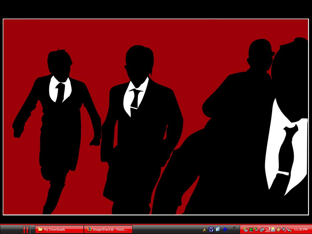 Interpol Theme by MEOWmoonbeam on DeviantArt