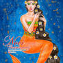 Balinese Mermaid 2