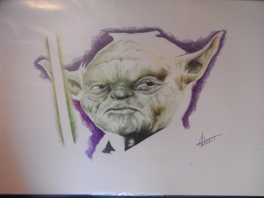 Yoda