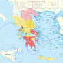 The Peloponnesian War (431 - 404 BC)