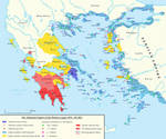 The Delian League (478 - 431 BC)