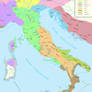 Ancient Italy (c. 600 - c. 300 BC)
