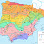 The Reconquista (AD 722 - 1492)