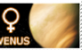 Venus stamp