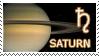 Saturn stamp