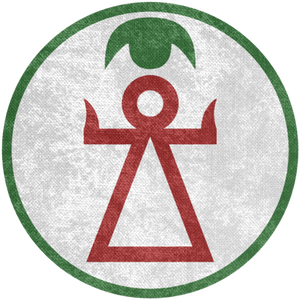 Total War: Rome 2 ~ Carthage Faction Symbol