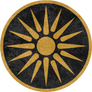 Total War: Rome 2 ~ Macedon Faction Symbol