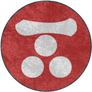 Total War: Shogun 2 ~ Mori Faction Symbol