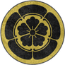 Total War: Shogun 2 ~ Oda Faction Symbol