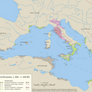 Greeks, Phoenicians and Etruscans, c. 900 - 500 BC