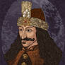 Vlad III Dracula (portrait)