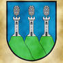 Arms of San Marino