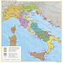 Medieval Italy to 1154