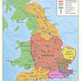 The Anglo-Saxon Kingdoms to c. 800
