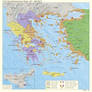 The Peloponnesian War, 431 - 404 BCE
