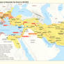 The Empire of Alexander the Great to 323 BCE