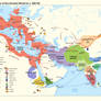 Empires of the Ancient World to c. 200 CE