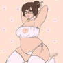 Mei Cat Lingerie