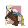 Lucy Heartfilia