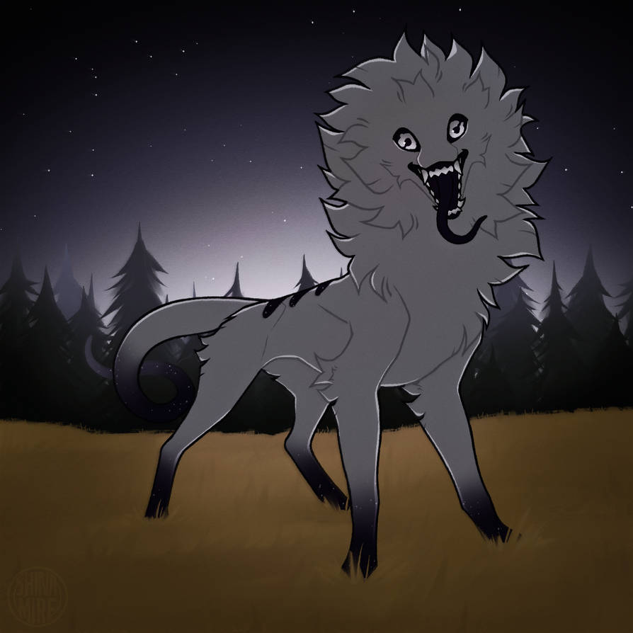 Twilight by Shinamire on DeviantArt