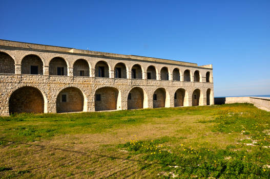 Convent