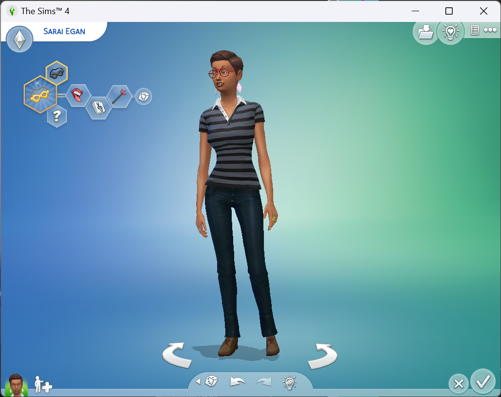 How I Play The Sims 4 by MillionDRobert on DeviantArt