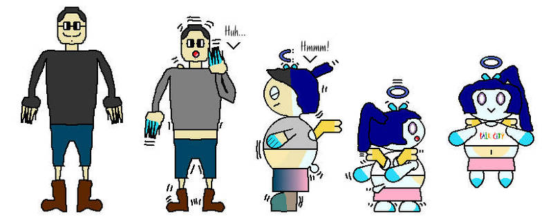 Primitive Tf A Guide to Making a Good TF by MillionDRobert on DeviantArt