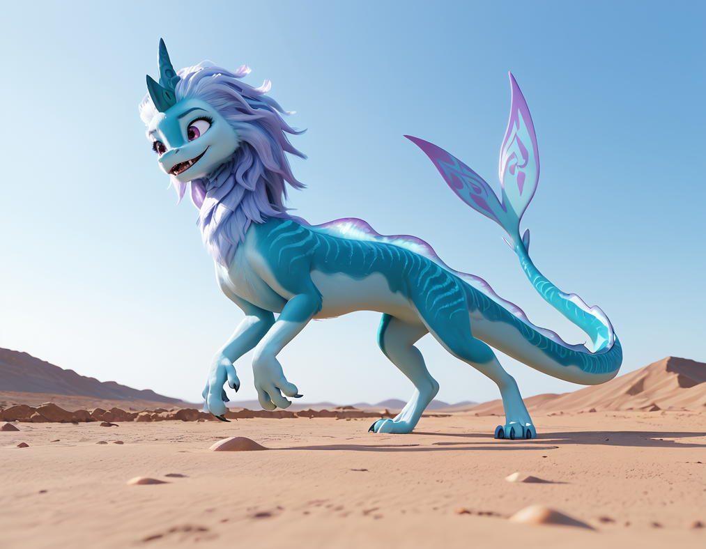 Sisu by xXIlRizzoXx on DeviantArt