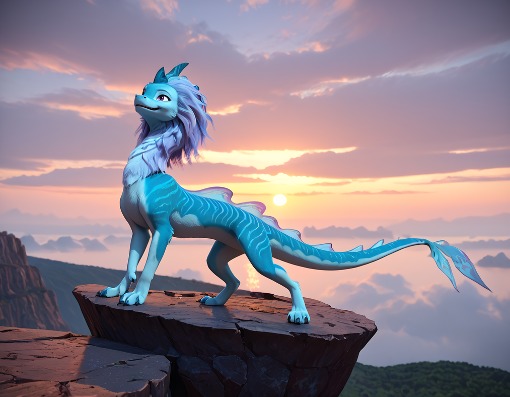 Sisu by xXIlRizzoXx on DeviantArt