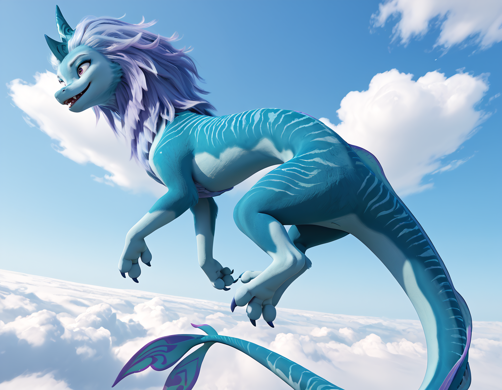 Sisu by xXIlRizzoXx on DeviantArt