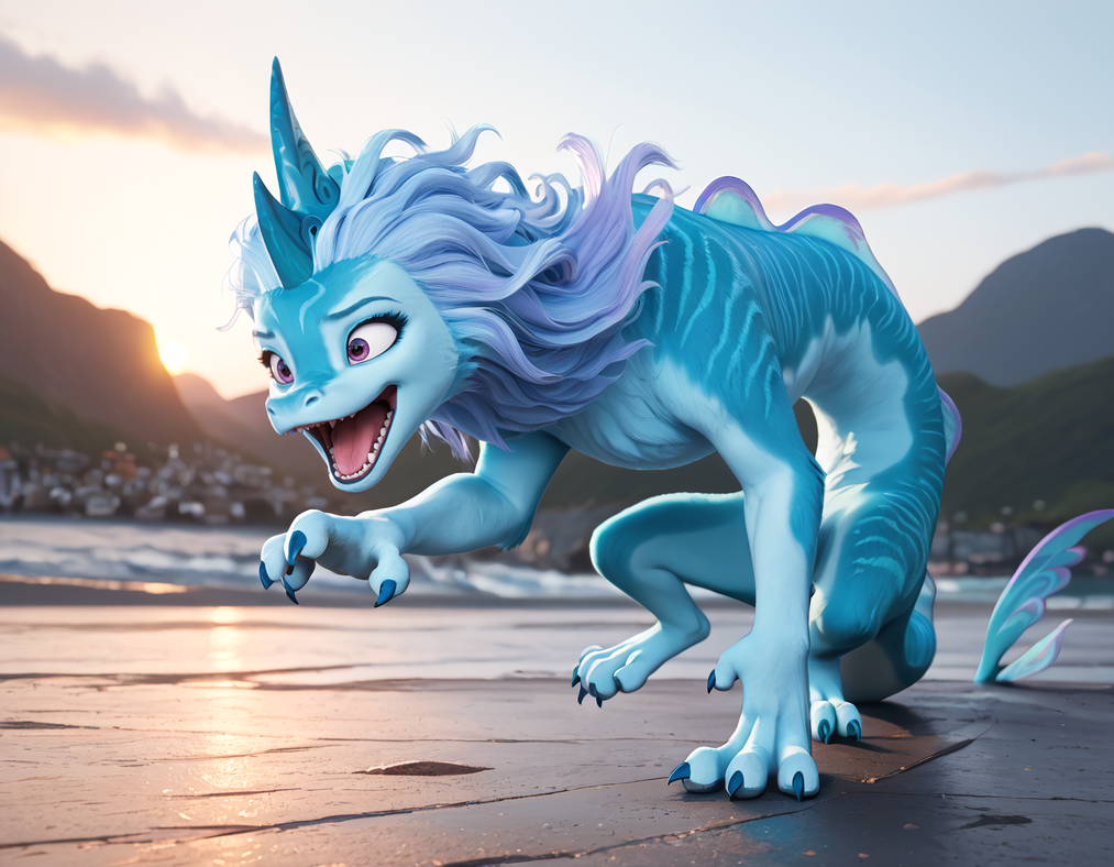 Sisu by xXIlRizzoXx on DeviantArt