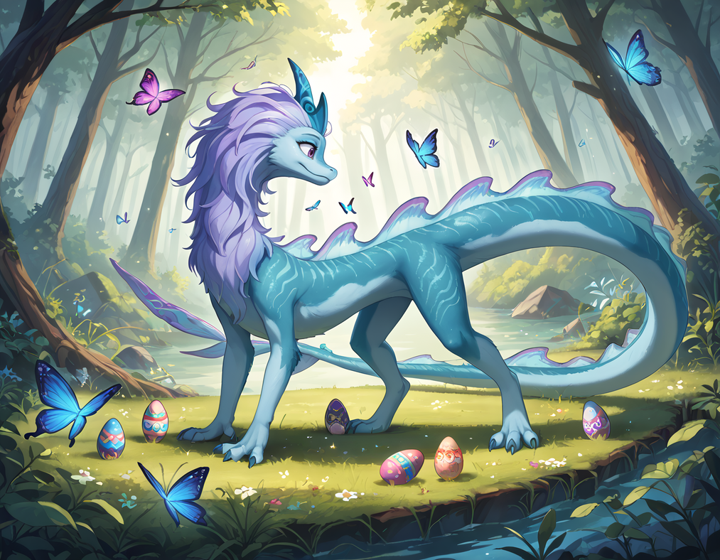 Sisu by xXIlRizzoXx on DeviantArt