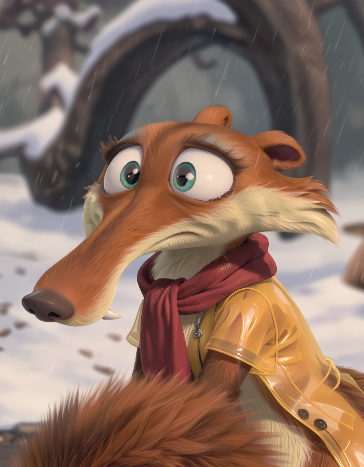 Scratte Deviantart 1527 Scratte by xXIlRizzoXx on DeviantArt