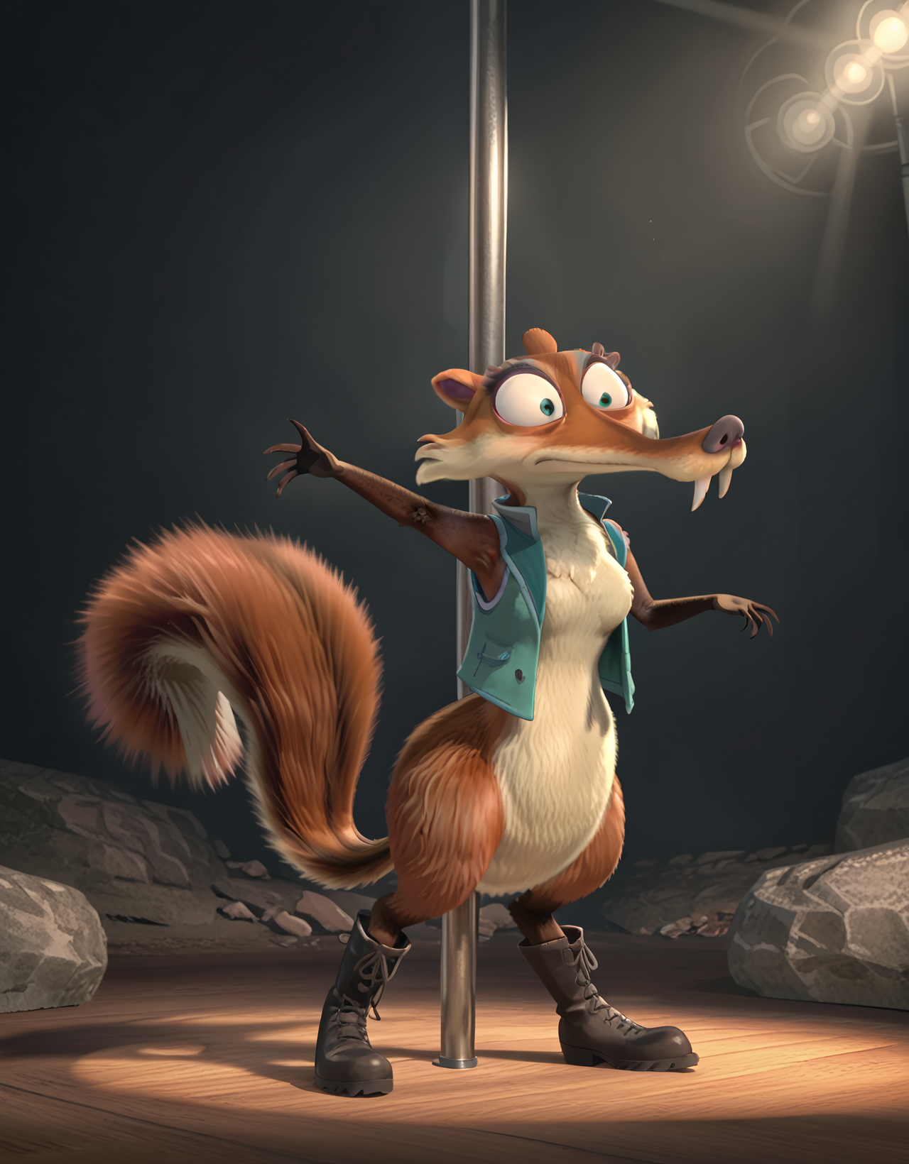 Scratte Deviantart 1680 Scratte by xXIlRizzoXx on DeviantArt