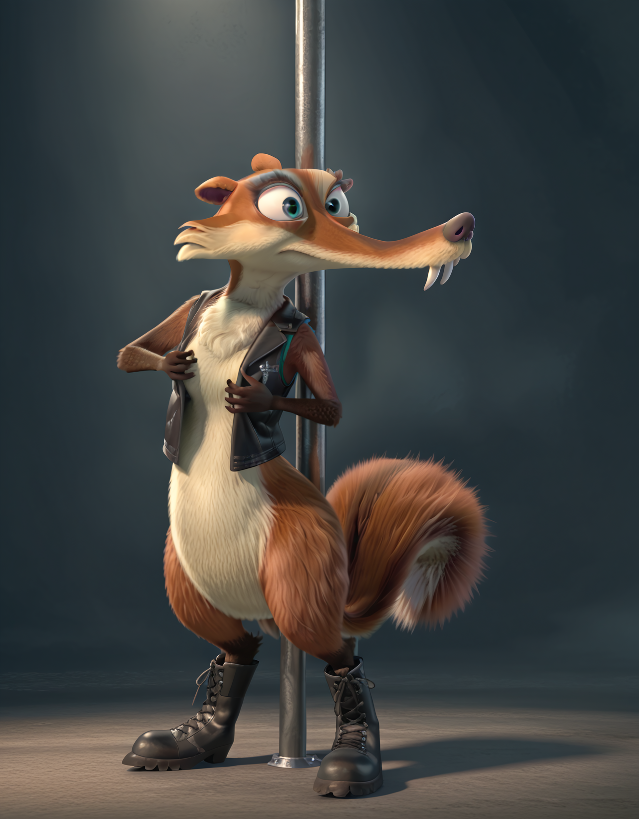Scratte Deviantart 1677 Scratte by xXIlRizzoXx on DeviantArt