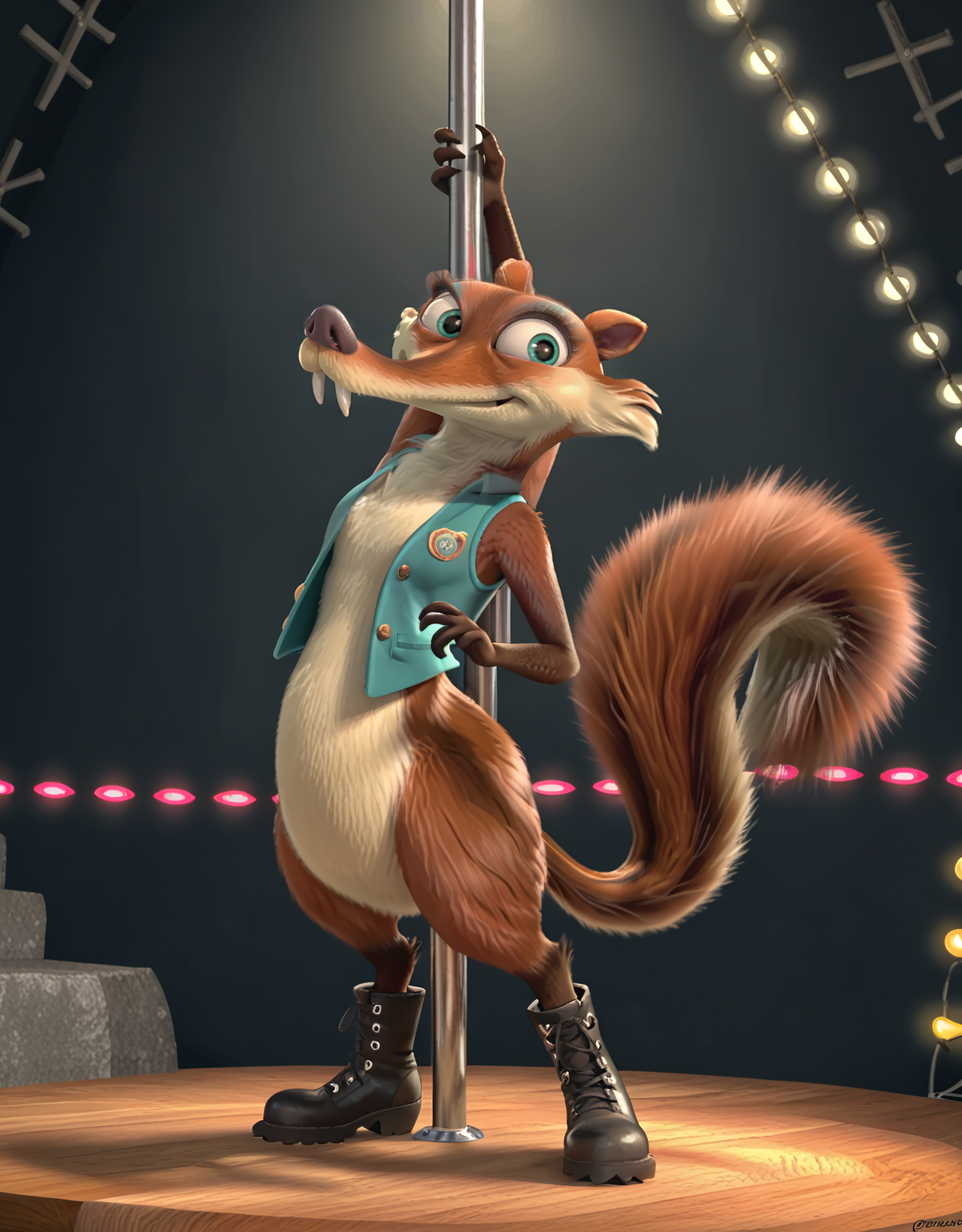 Scratte Deviantart 1656 Scratte by xXIlRizzoXx on DeviantArt