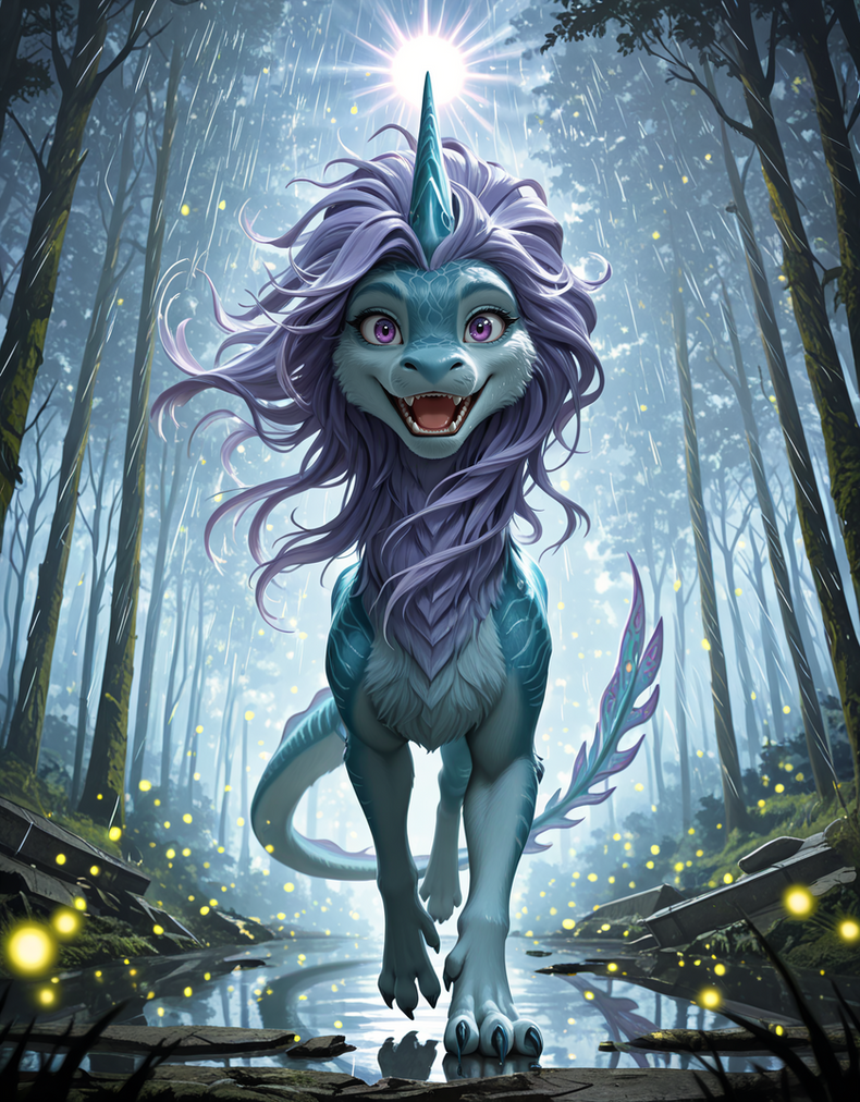 Sisu by xXIlRizzoXx on DeviantArt