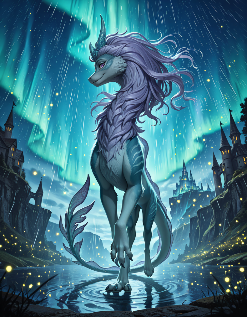 Sisu by xXIlRizzoXx on DeviantArt