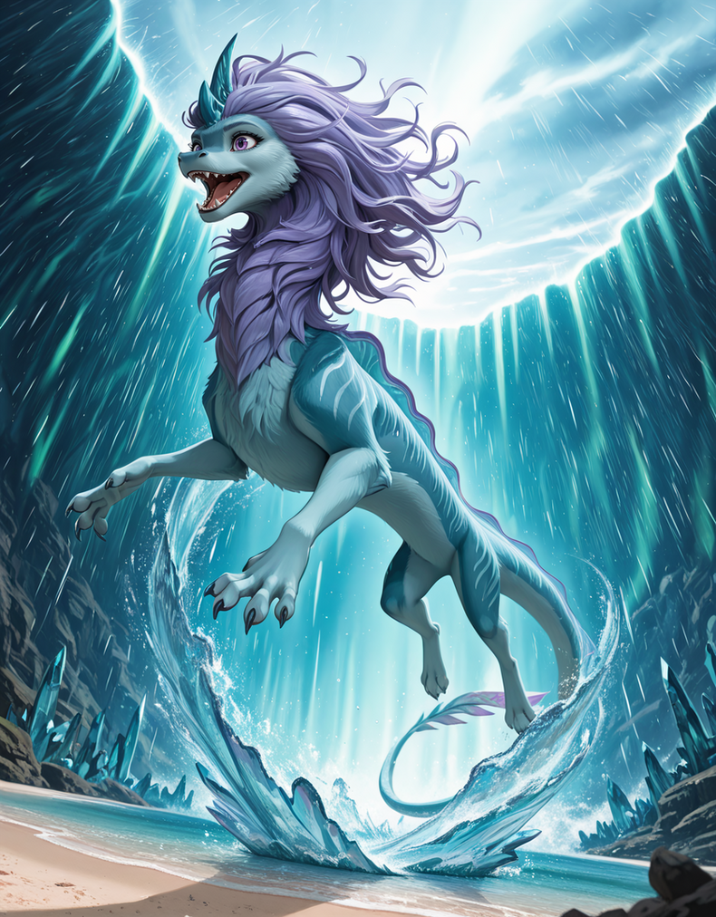 Sisu by xXIlRizzoXx on DeviantArt