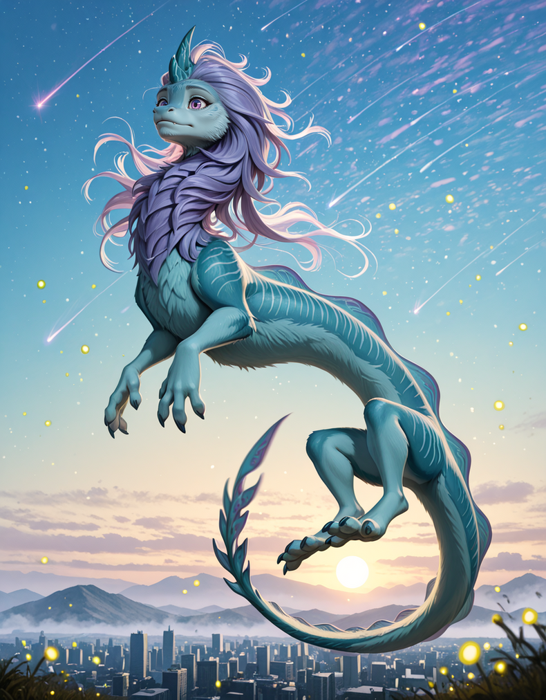 Sisu by xXIlRizzoXx on DeviantArt