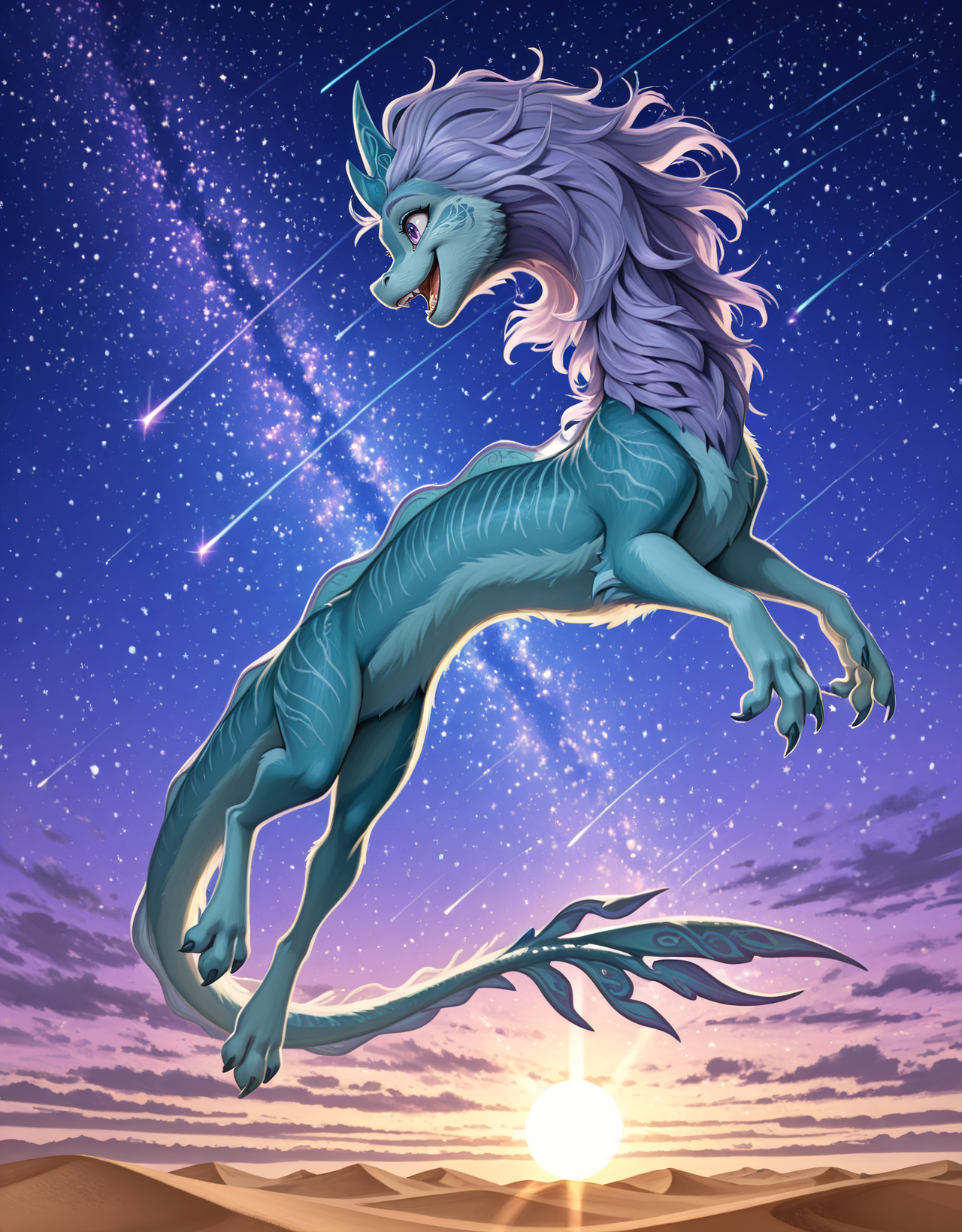 Sisu by xXIlRizzoXx on DeviantArt