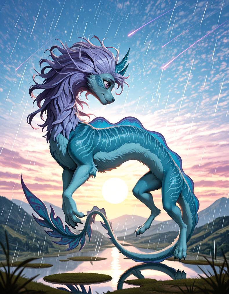 Sisu by xXIlRizzoXx on DeviantArt