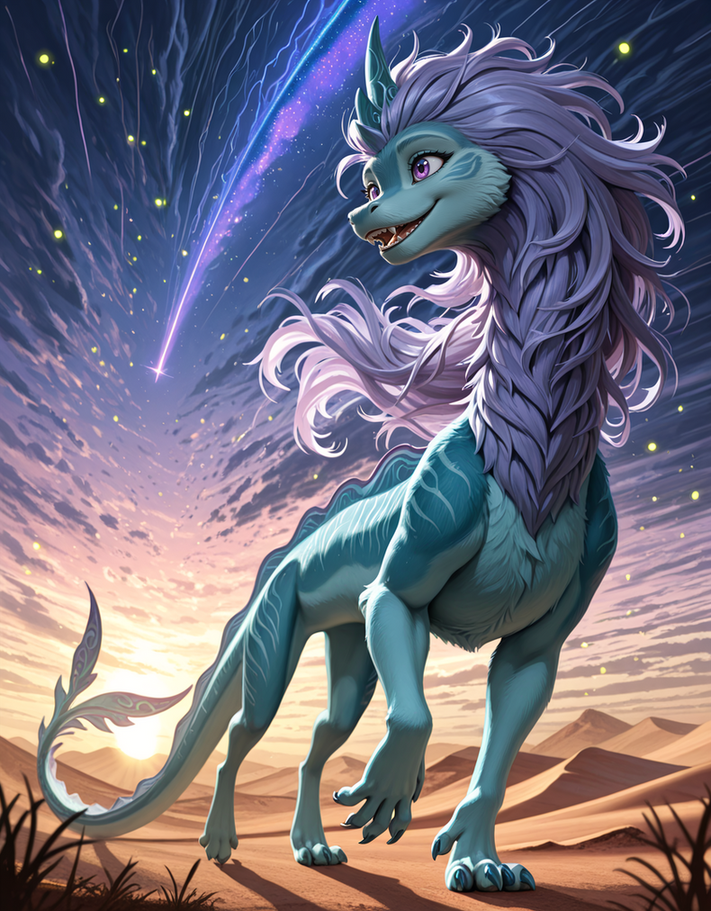 Sisu by xXIlRizzoXx on DeviantArt