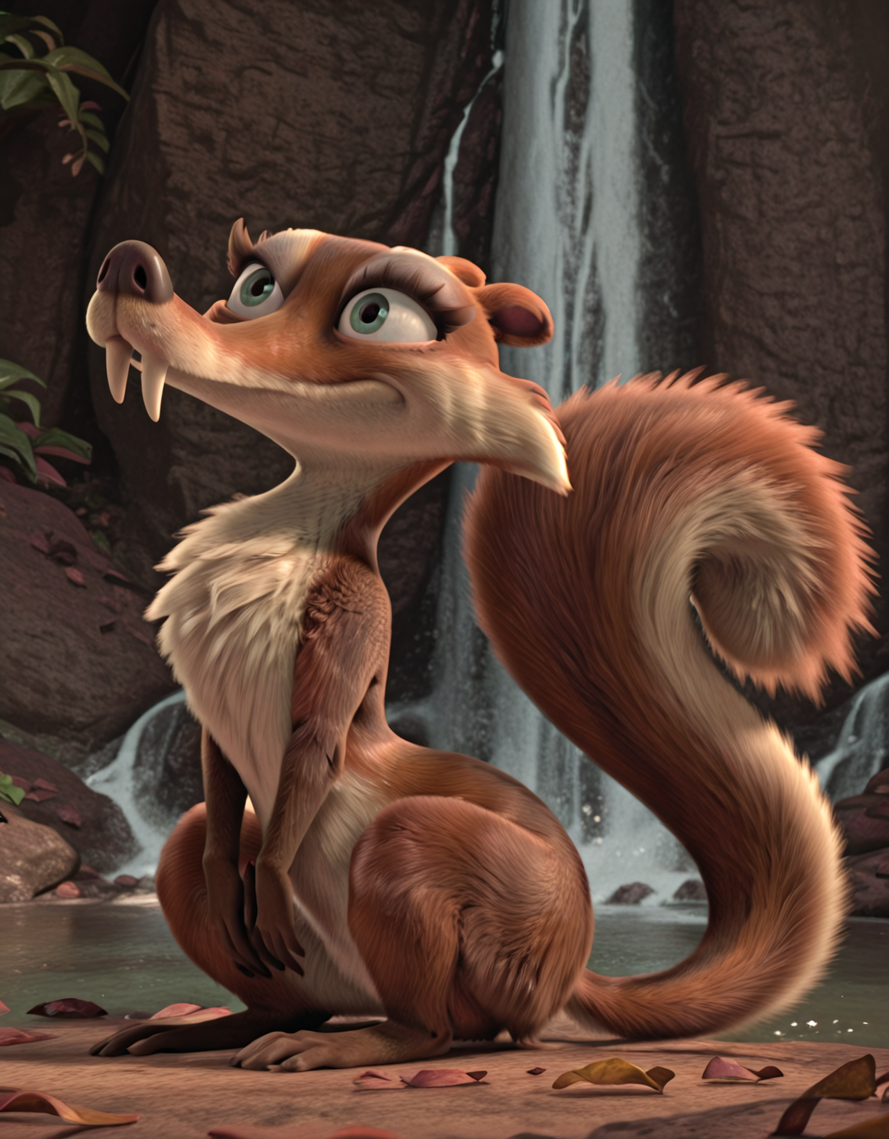 Scratte Deviantart Scratte by xXIlRizzoXx on DeviantArt