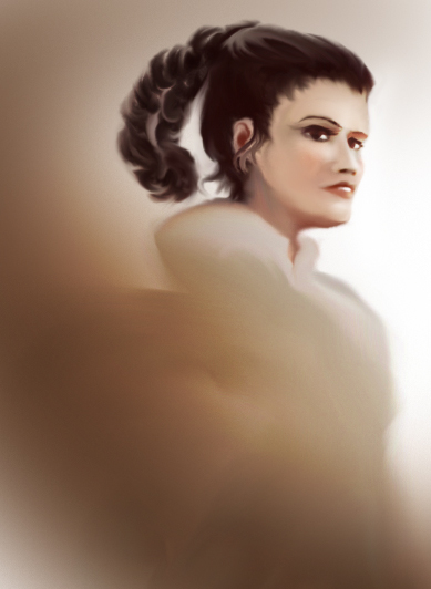 Princess Leia