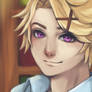 Yoosung