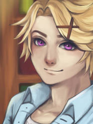 Yoosung