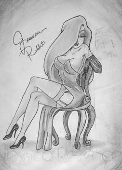 Jessica Rabbit