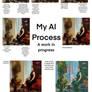 My AI process