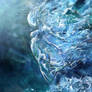 Water elemental